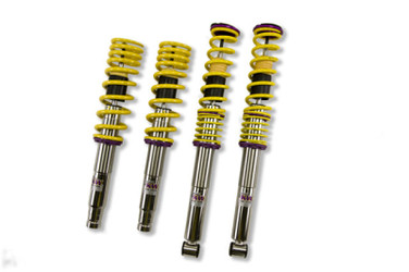 KW Coilover Kit V1 Honda Accord; Sedan incl. Type R