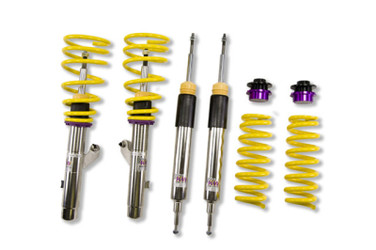 DISCONTINUED KW Coilover Kit V2 BMW 3series E90/E92 2WDSedan + Coupe