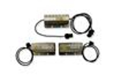 KW Electronic Damping Cancellation Kit for Audi A3 / S3 Type 8P