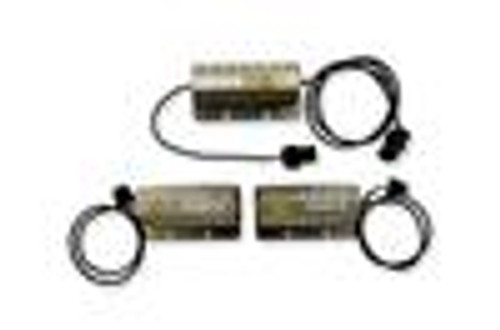 DISCONTINUED KW Electronic Damping Cancellation Kit Porsche 911 (991) DISCONTINUED KW Electronic Damping Cancellation Kit Porsche 911 (991)