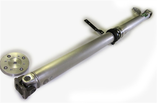 DISCONTINUED The Driveshaft Shop 1000HP 2-Piece Aluminum Driveshaft 05-08 Charger, Magnum & 300C SRT8 6.1L DISCONTINUED The Driveshaft Shop 1000HP 2-Piece Aluminum Driveshaft 05-08 Charger, Magnum & 300C SRT8 6.1L