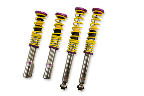 DISCONTINUED KW Coilover Kit V3 Chevrolet Sunfire