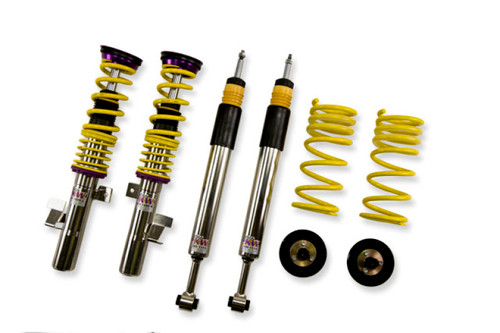 DISCONTINUED KW Coilover Kit V3 Mazda Mazda 3 MPS-Mazdaspeed (BK)