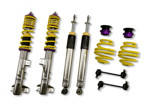 DISCONTINUED KW Coilover Kit V3 BMW Z3 (MR/C) M Roadster