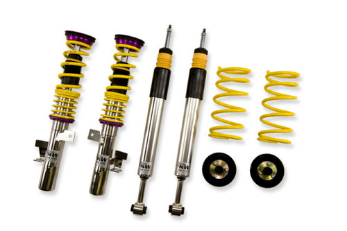 DISCONTINUED KW Coilover Kit V3 Mazda Mazda 3 (BK)