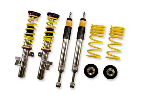 DISCONTINUED KW Coilover Kit V3 Mazda Mazda 3 MPS-Mazdaspeed (BL)