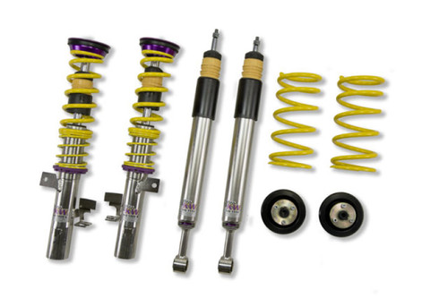 DISCONTINUED KW Coilover Kit V3 Volvo C30 (M) 2WD