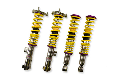 DISCONTINUED KW Coilover Kit V3 Mitsubishi Eclipse (4G)Coupe Convertible