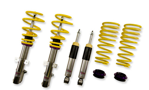 DISCONTINUED KW Coilover Kit V3 Volvo 850 (L/LW/LS) 2WD incl. wagon