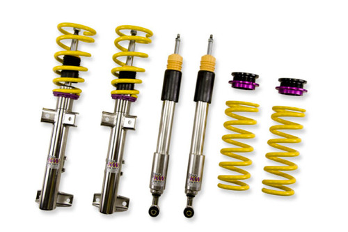 DISCONTINUED KW Coilover Kit V3 Mercedes-Benz E-Class Coupe (C207) (all incl. AMG) RWD
