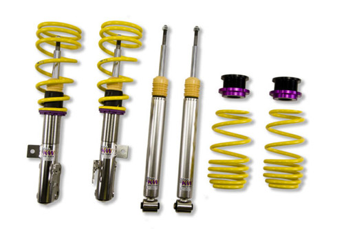 DISCONTINUED KW Coilover Kit V2 11+ Scion tC (AGT20)