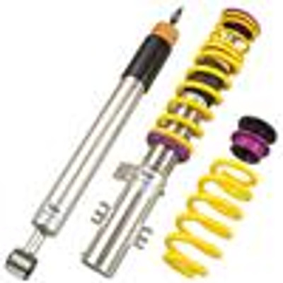 DISCONTINUED KW Coilover Kit V2 Audi A3