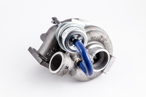 DISCONTINUED Garrett GT2052 Turbocharger CHRA - 727264-5001W