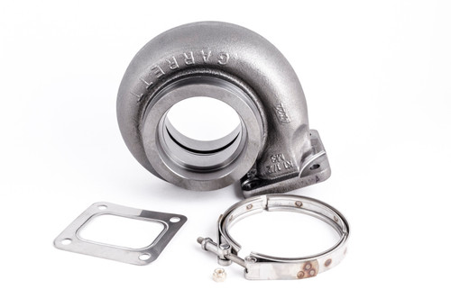 DISCONTINUED Garrett GT4508R Turbine Hsg Kit Div 1.01 A/R