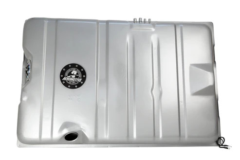 Vintageseiko tank SPIRIT1996年製　新品電池新品ベルト Aeromotive 18859 Hellcat Swap Fuel Tank for 68-70 Dodge Charger