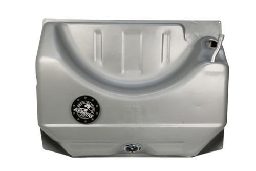 Aeromotive 18864 Hellcat Swap Fuel Tank for 66-67 Plymouth GTX & Dodge Charger