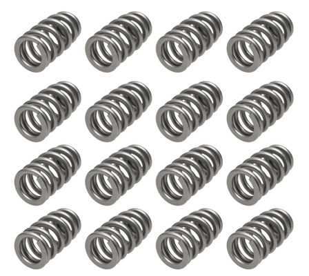 Manley 221439-16 .650" Max Lift NexTek Series High Performance Valve Spring Set for 11-24 6.4L 392 HEMI Manley 221439-16 .650" Max Lift NexTek Series High Performance Valve Spring Set for 11-24 6.4L 392 HEMI