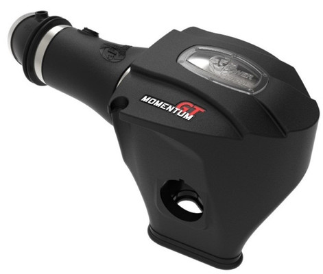 aFe Power 50-72205D Momentum GT Cold Air Intake System Pro DRY S