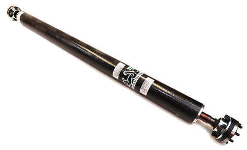 The Driveshaft Shop CHSH-WK2-55-C 3-1/4