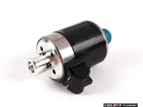 Mercedes A2402700089 Blue Top Solenoid for NAG1