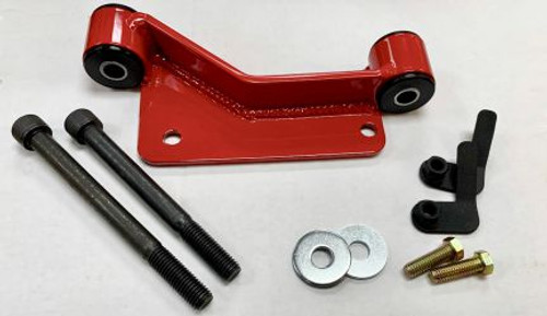 BWoody ID-DIFF Differential Brace for 17-23 Challenger, Charger R/T 5.7L VVT, R/T Scat Pack 6.4L, SRT 392 & SRT Hellcat 6.2L HEMI BWoody ID-DIFF Differential Brace for 17-23 Challenger, Charger R/T 5.7L VVT, R/T Scat Pack 6.4L, SRT 392 & SRT Hellcat 6.2L HEMI
