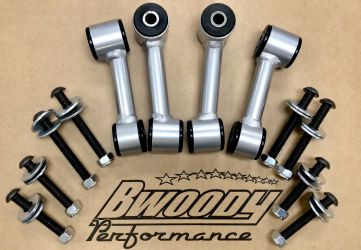 Dodge - Durango - 2011-2024 - 5.7L VVT - Suspension - Sway Bar