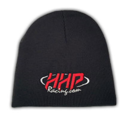 High Horse Performance Branded Beanie Knit Hat - HHPBEANIE