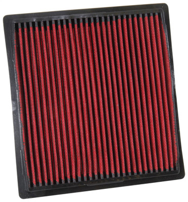 DISCONTINUED Spectre 2018 Jeep Grand Cherokee 6.4L V8 F/I Replacement Panel Air Filter
