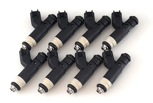 Siemens 840 cc/min, 80 lbs/hr Fuel Injectors 8pc 109991