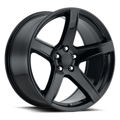Factory Reproductions 77011221503 FR77 20x11 5x115 +22 Hellcat HC2