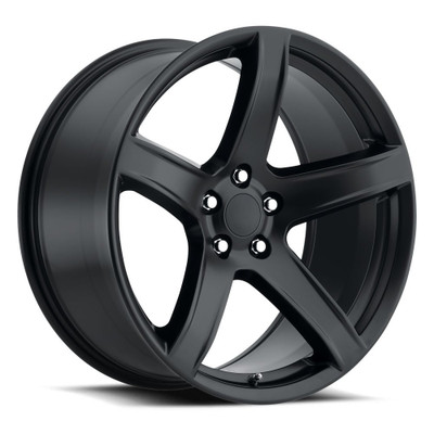 Factory Reproductions 77011221503 FR77 20x11 5x115 +22 Hellcat HC2