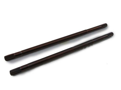 The Driveshaft Shop SRTJEEP2 300M Rear Axle Shafts for 06-10 Jeep Grand Cherokee SRT8 6.1L HEMI