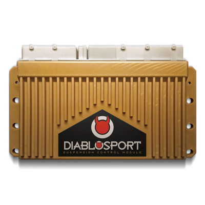 DISCONTINUED DiabloSport DS1000 Suspension Controller for 15-23 Challenger, Charger, Durango SRT & SRT Hellcat DISCONTINUED DiabloSport DS1000 Suspension Controller for 15-23 Challenger, Charger, Durango SRT & SRT Hellcat