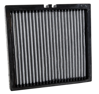 K&N VF3012 Lifetime Washable Cabin Air Filter for 11-21 Jeep Grand Cherokee & 11-25 Durango K&N VF3012 Lifetime Washable Cabin Air Filter for 11-21 Jeep Grand Cherokee & 11-25 Durango