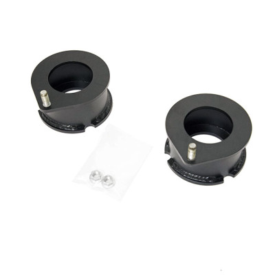 Belltech 34861 2-1/2" Front Leveling Spacers for 20-25 Jeep Gladiator JT