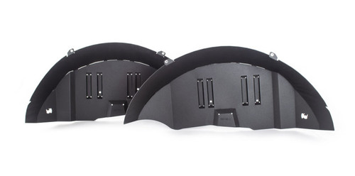 Go Rhino 702012T Rear Fender Liners for 18-25 Jeep Wrangler JL Go Rhino 702012T Rear Fender Liners for 18-25 Jeep Wrangler JL
