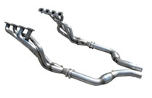 American Racing Headers CHYA-13134300LSNC 1-3/4" x 3" Long System Race Only for 13-23 Charger R/T & 300 5.7L VVT HEMI AWD American Racing Headers CHYA-13134300LSNC 1-3/4" x 3" Long System Race Only for 13-23 Charger R/T & 300 5.7L VVT HEMI AWD