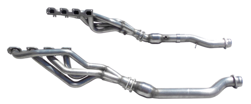 American Racing Headers DUR-11134300LSWC 1-3/4" x 3" Long System with Cats for 11-24 Durango R/T & 5.7L VVT HEMI