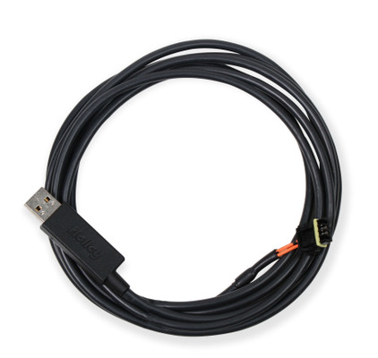 Holley EFI 558-443 CAN to USB Dongle Communication Cable