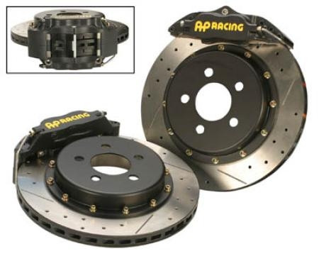 LSD Complete Lambo-Style Vertical Door Kit: All Magnum, Charger