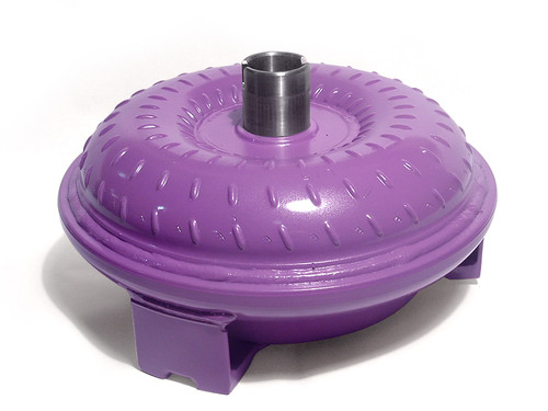 Precision Industries 699015 The Viper Dual Disk Torque Converter for 05-14 Challenger, Charger, Magnum, 300 & Grand Cherokee 5.7/6.1/6.4L HEMI Precision Industries 699015 The Viper Dual Disk Torque Converter for 05-14 Challenger, Charger, Magnum, 300 & Grand Cherokee 5.7/6.1/6.4L HEMI