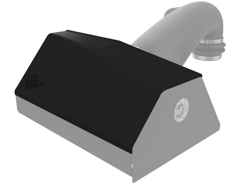 aFe Power 54-13020C Magnum FORCE Stage-2 Cold Air Intake Cover for 54-13020D / 54-13020R aFe Power 54-13020C Magnum FORCE Stage-2 Cold Air Intake Cover for 54-13020D / 54-13020R