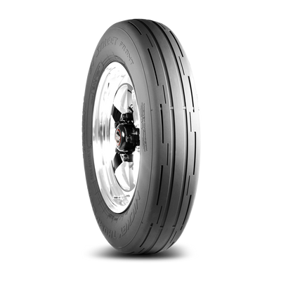 Mickey Thompson ET Street Front Tire 28X6.00R18LT - 3880 Mickey Thompson ET Street Front Tire 28X6.00R18LT - 3880