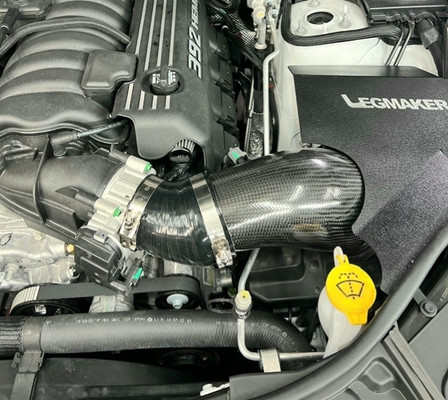 LMI LMI-DURANGOSRT Cold Air Intake for 18-24 Durango SRT 392 6.4L HEMI LMI LMI-DURANGOSRT Cold Air Intake for 18-24 Durango SRT 392 6.4L HEMI