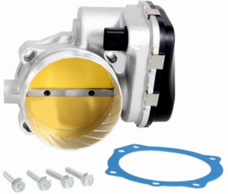 BLOX Racing BXIM-00251 90mm Throttle Body for 13-24 5.7L VVT & 13-24 6.4L 392 HEMI