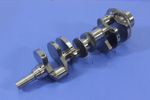 MOPAR 05038339AG Crankshaft for 13-24 6.4L 392 HEMI