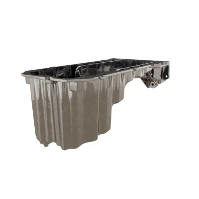 MOPAR 53010789AB Oil Pan for 18-21 Jeep Grand Cherokee Trackhawk & 21, 23-25 Durango SRT Hellcat 6.2L HEMI MOPAR 53010789AB Oil Pan for 18-21 Jeep Grand Cherokee Trackhawk & 21, 23-25 Durango SRT Hellcat 6.2L HEMI