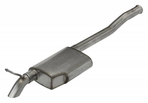 ジープ ラングラー マフラー Pypes Performance Exhaust Pypes Performance Exhaust Products - High Horse Performance