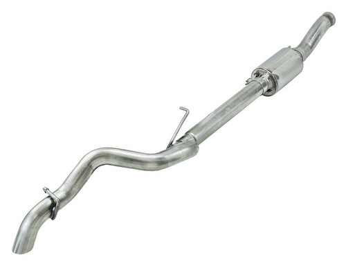 ジープ ラングラー マフラー Pypes Performance Exhaust Pypes