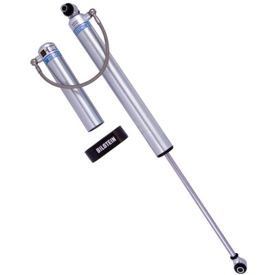 DISCONTINUED Bilstein B8 5160 Series 18-20 Jeep Wrangler Rear Shock Absorber - 3-4.5in Lift - 287547